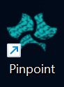 Pinpoint icon